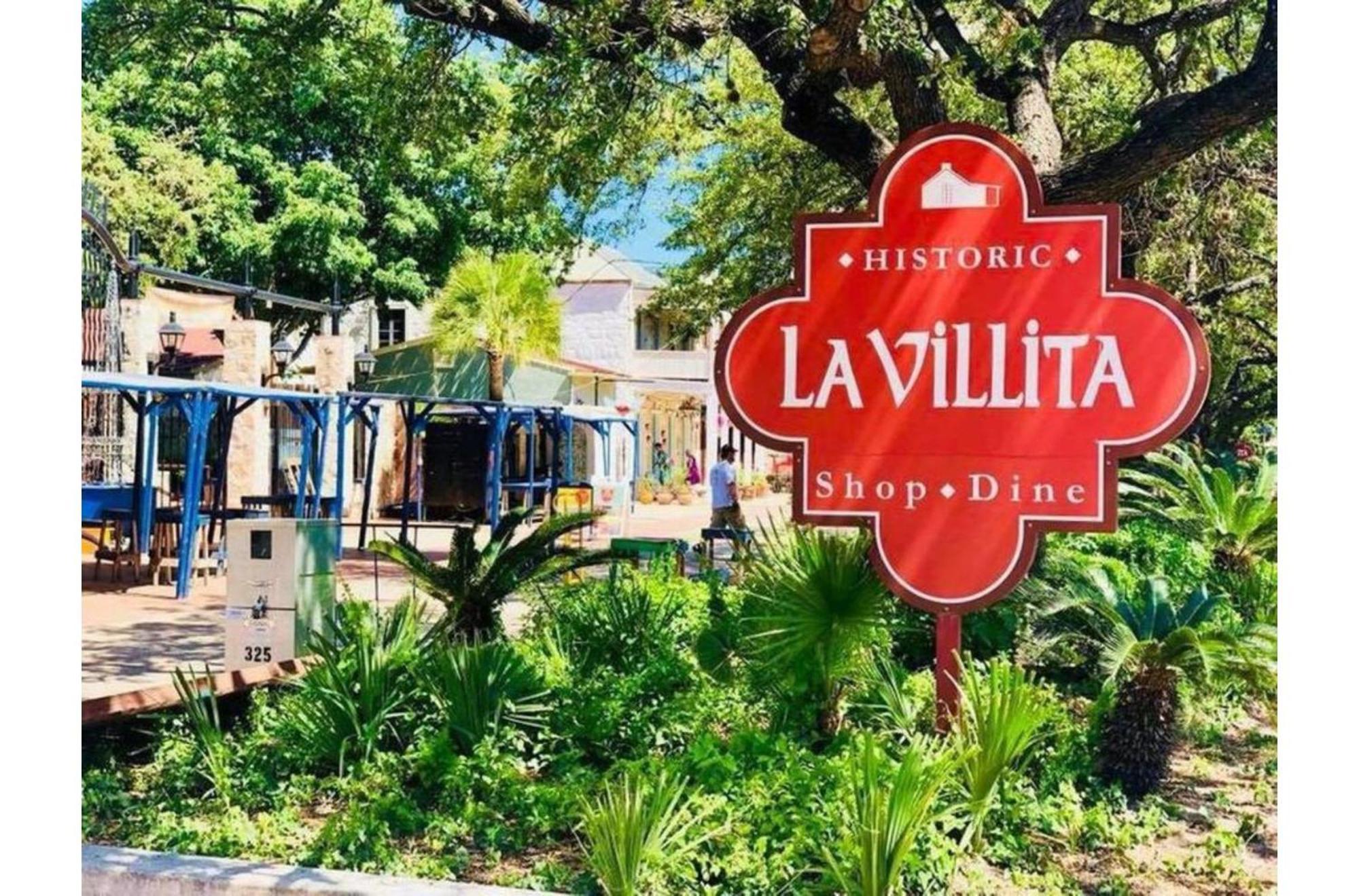 Villa Seize The Moment 4Br3Ba Gem W Downtown Views à San Antonio Extérieur photo