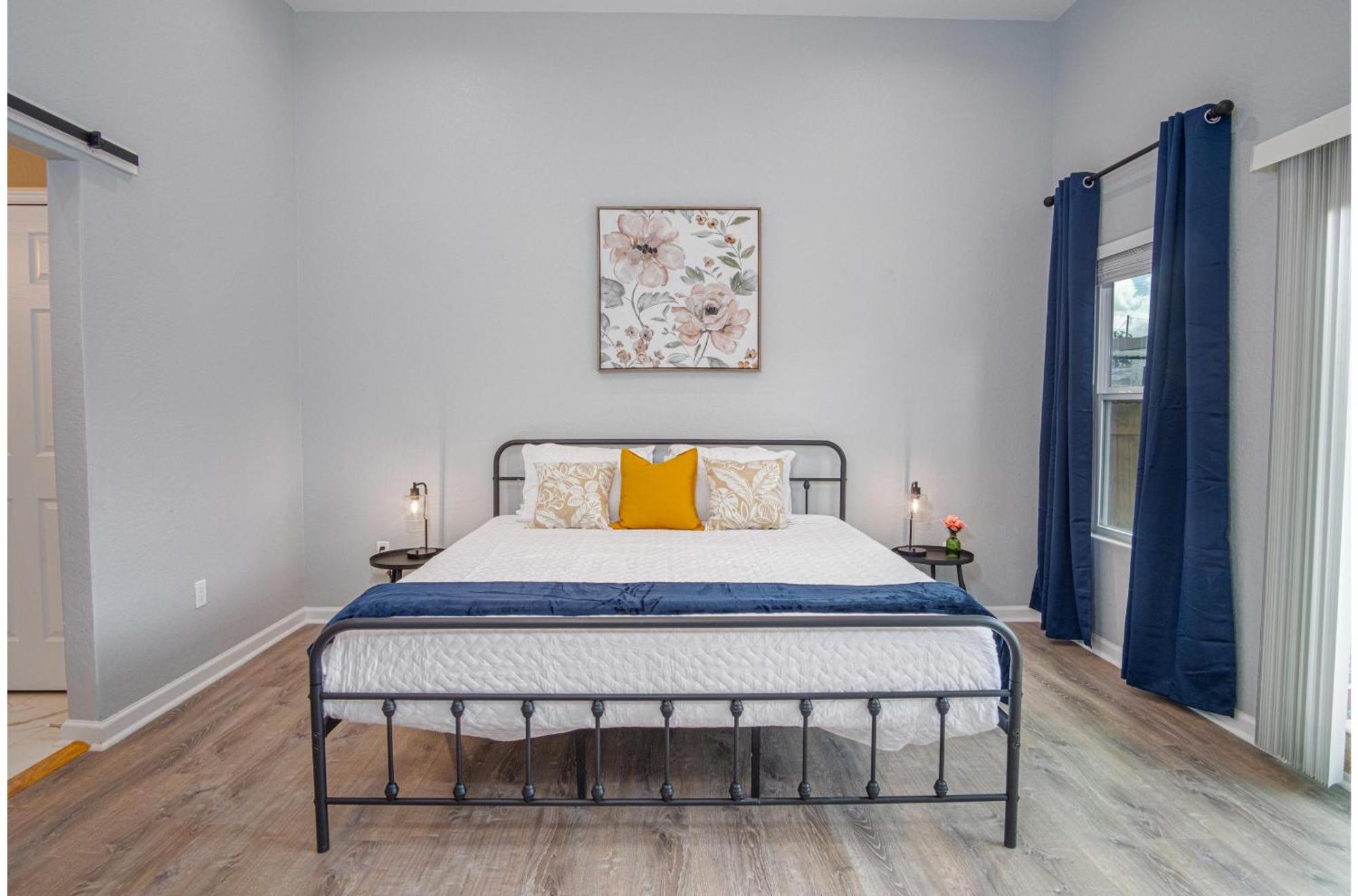 Villa Seize The Moment 4Br3Ba Gem W Downtown Views à San Antonio Extérieur photo