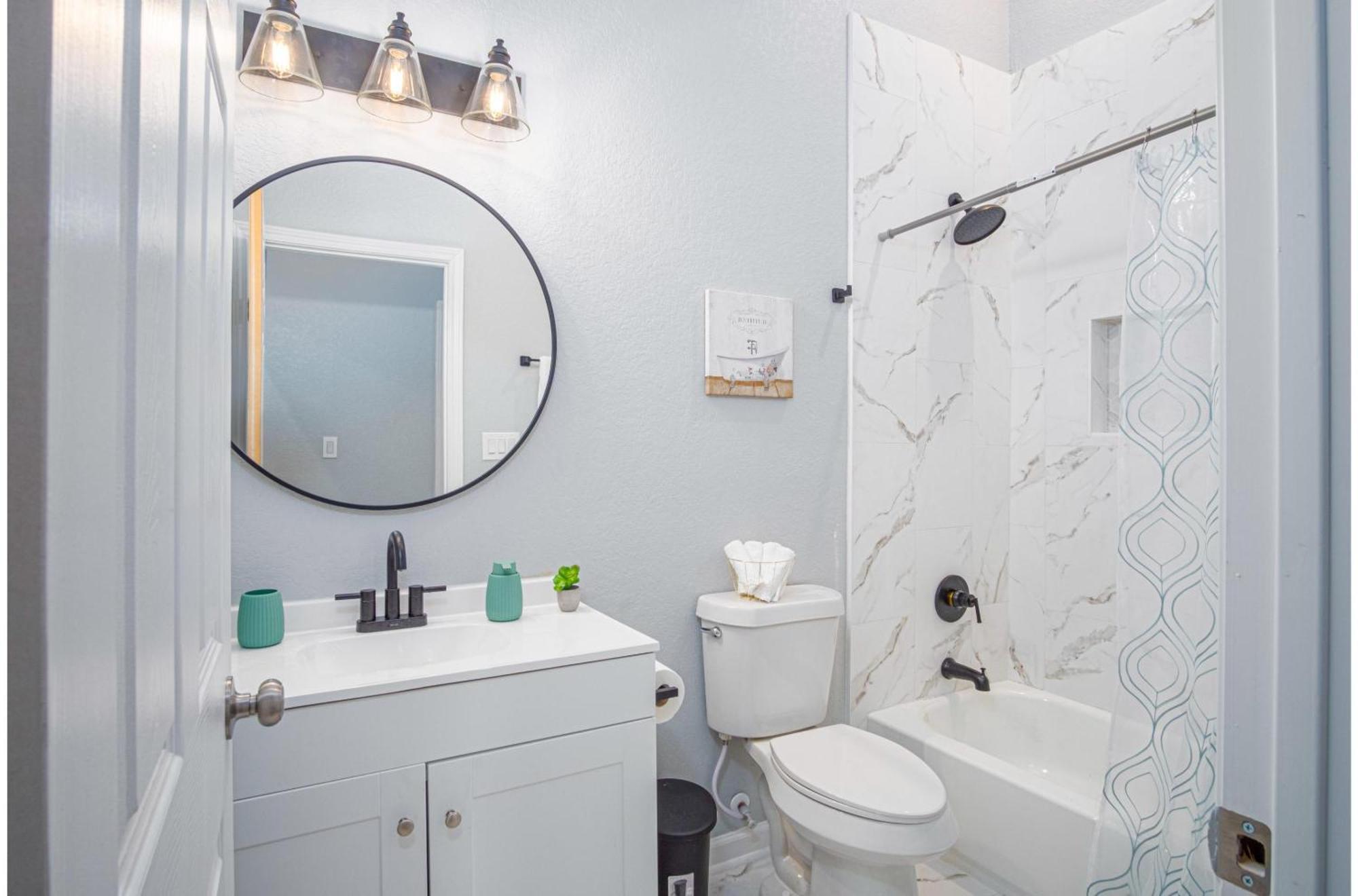 Villa Seize The Moment 4Br3Ba Gem W Downtown Views à San Antonio Extérieur photo