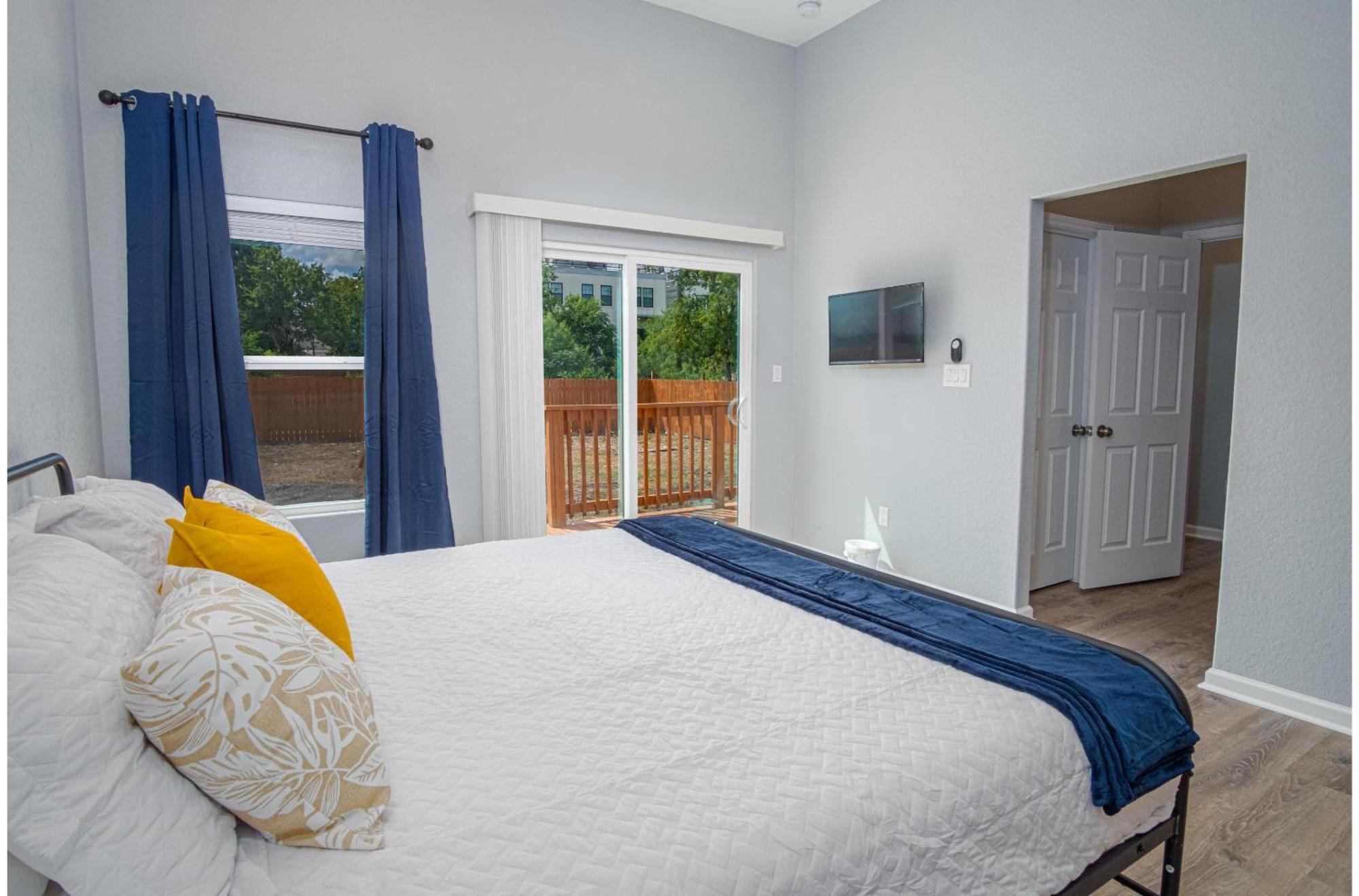 Villa Seize The Moment 4Br3Ba Gem W Downtown Views à San Antonio Extérieur photo