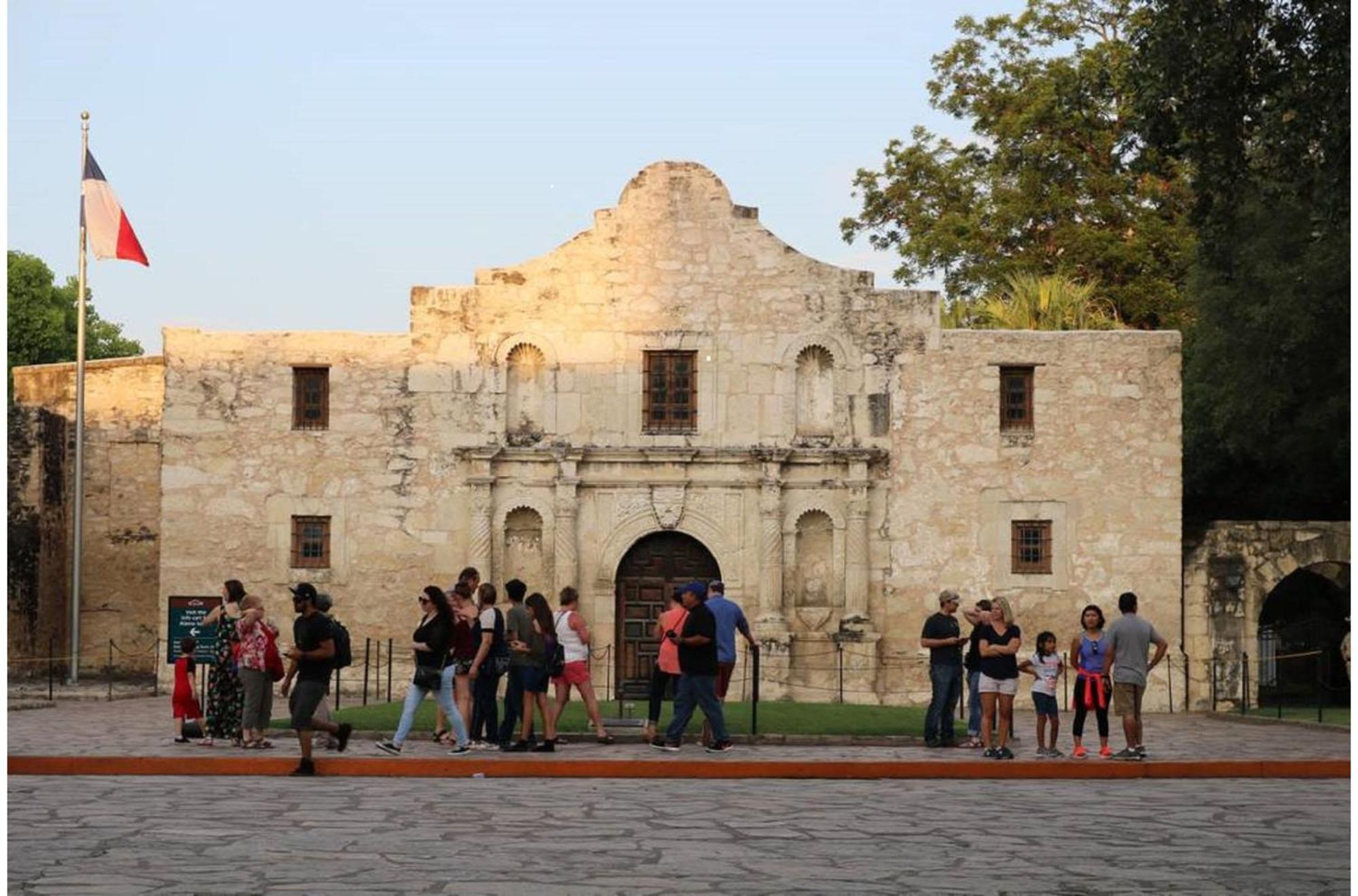 Villa Seize The Moment 4Br3Ba Gem W Downtown Views à San Antonio Extérieur photo