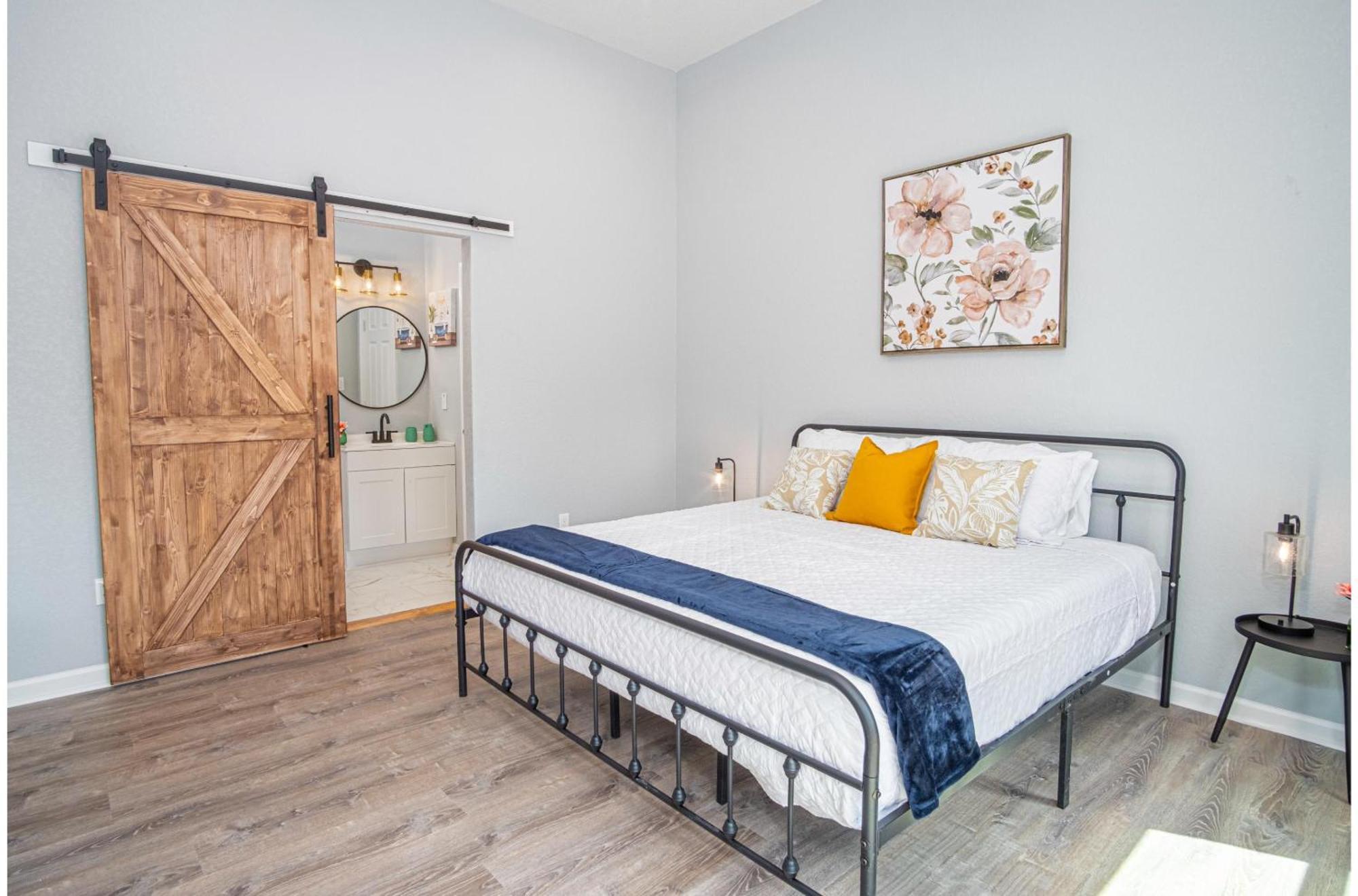 Villa Seize The Moment 4Br3Ba Gem W Downtown Views à San Antonio Extérieur photo