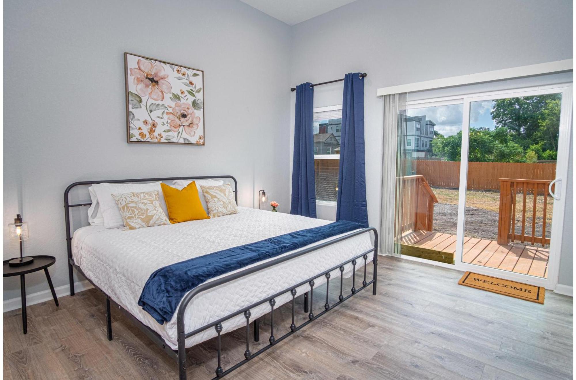 Villa Seize The Moment 4Br3Ba Gem W Downtown Views à San Antonio Extérieur photo