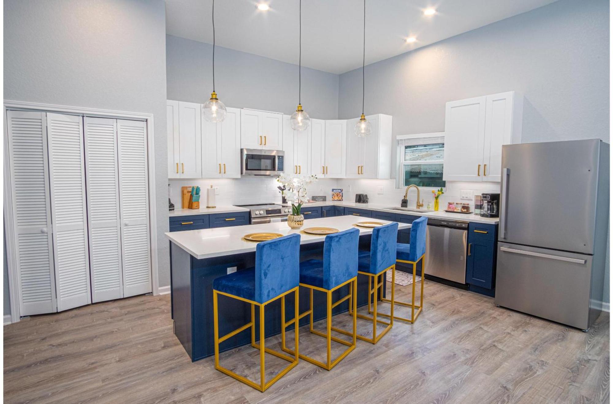 Villa Seize The Moment 4Br3Ba Gem W Downtown Views à San Antonio Extérieur photo