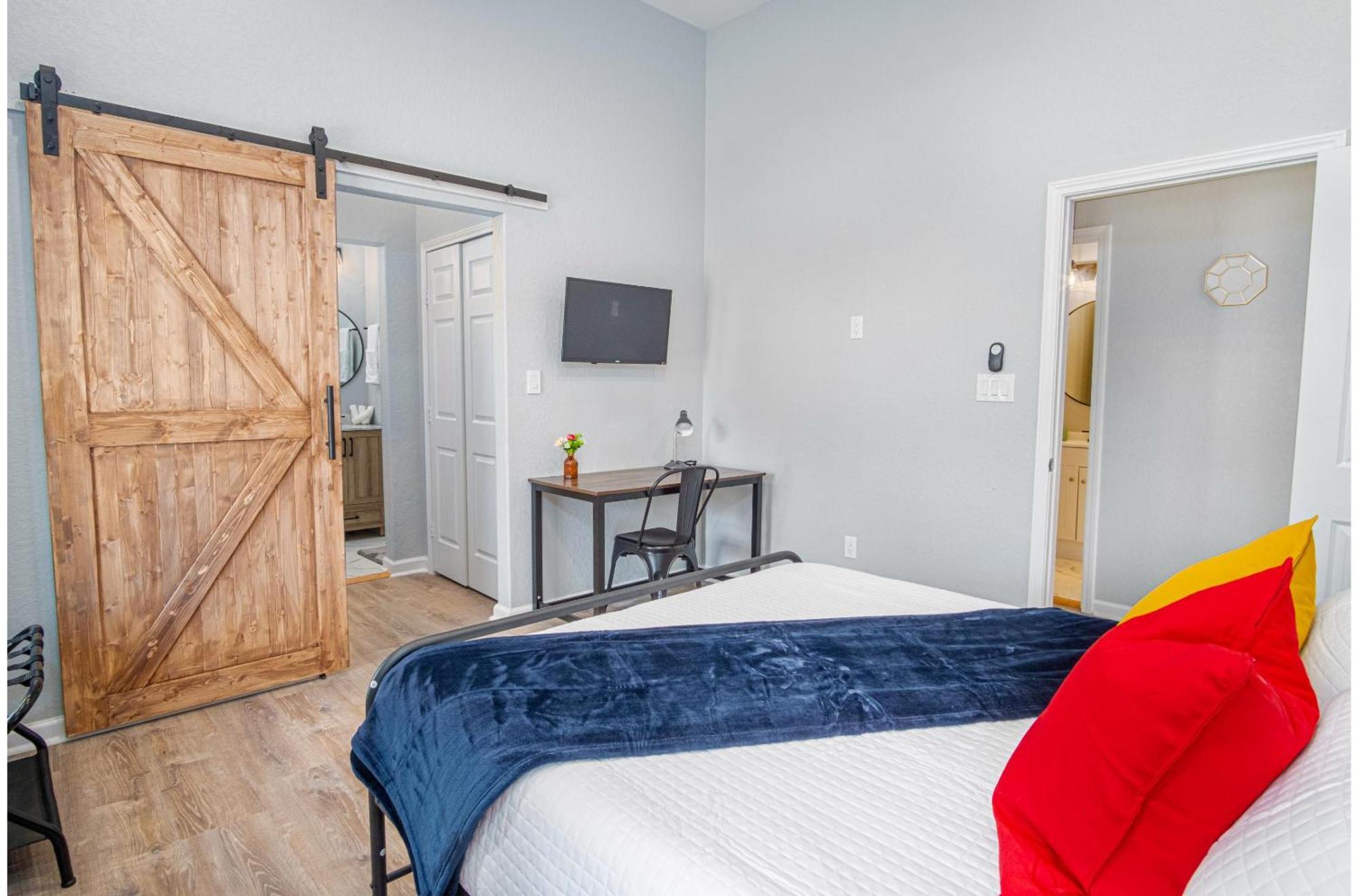 Villa Seize The Moment 4Br3Ba Gem W Downtown Views à San Antonio Extérieur photo