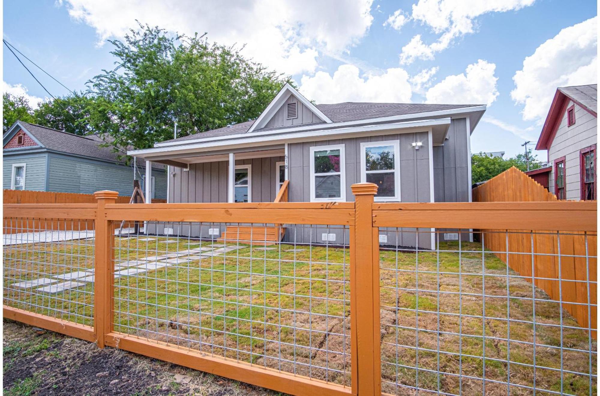 Villa Seize The Moment 4Br3Ba Gem W Downtown Views à San Antonio Extérieur photo